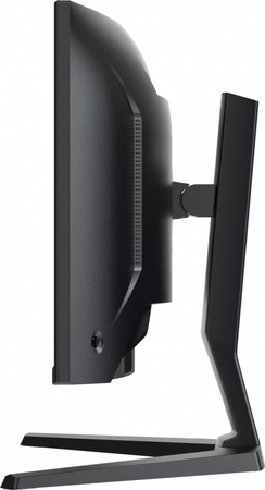 IIYAMA MONITOR G-MASTER 34 CALE GCB3486WQSCP-B1,VA,UWQHD,240HZ,0.4MS,1500R,HDR400,500CD,21:9,HDMI (2.1), USB-C DOCK 95W, RJ45, 2X5W, KVM,PIP