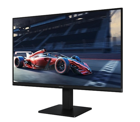 SAMSUNG MONITOR 24 CALE LS24D304GAUXEN