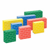 KARTONOWE KLOCKI DO BUDOWANIA FELLOWES 100053819 40SZT.