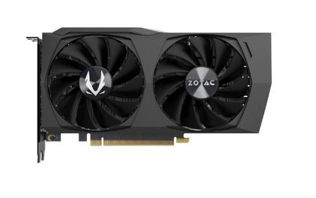 ZOTAC KARTA GRAFICZNA GEFORCE RTX 3050 ECO 8GB GDDR6 128BIT 3DP/HDMI