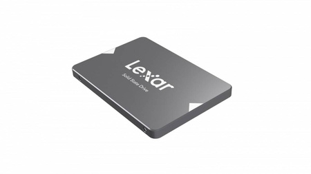 LEXAR DYSK SSD NS100 2TB SATA3 2.5 550/500MB/S