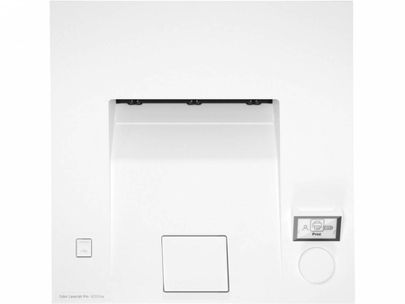 HP INC. URZĄDZENIE WIELOFUNKCYJNE HP COLOR LASERJET PRO 4302DW 4RA83F