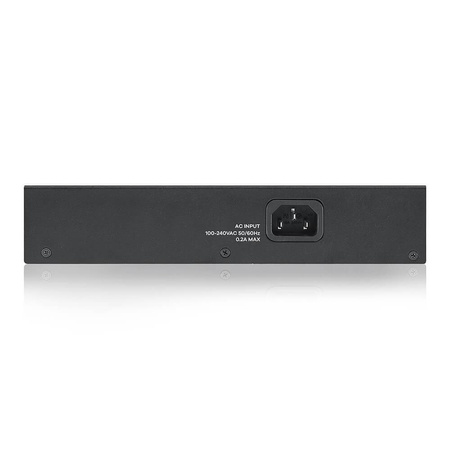 ZYXEL PRZEŁĄCZNIK NIEZARZĄDZALNY GS1100-16-EU0103F 16X GIGABIT UNMANAGED SWITCH GS1100-16-EU0103F