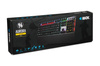 IBOX KLAWIATURA AURORA K-3 GAMING
