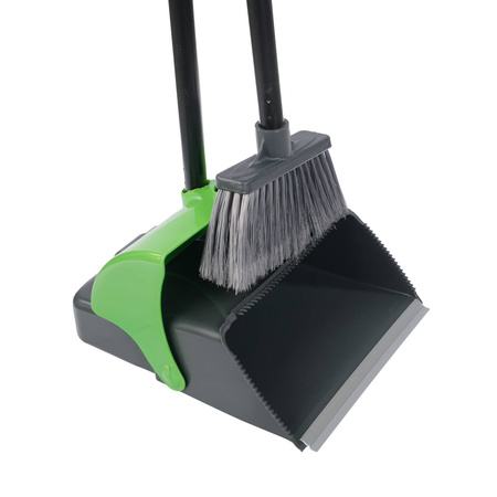 ZESTAW ZMIOTKA Z SZUFELKĄ ZAMYKANA ADSU300 MIX KOLORÓW