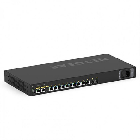NETGEAR M4250-10G2XF-POE+ SWITCH 8POE+ 2GE 2SFP+