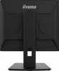 IIYAMA MONITOR 19 CALI B1980D-B5 DVI,VGA,PIVIOT,HAS/150MM,5:4