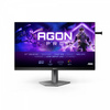 AOC Monitor AG276FK 27 cali 520Hz Fast IPS HDMIx2 DPx2