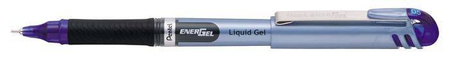 CIENKOPIS KULKOWY PENTEL ENERGEL BLN15-C NIEBIESKI 0.5