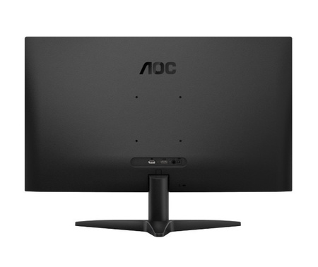 AOC Monitor 27B36X 27 cali IPS 144Hz HDMI DP