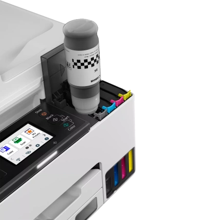 CANON URZĄDZENIE WIELOFUNKCYJNE ATRAMENTOWE GX2040 EB2 BIAŁE