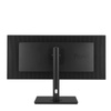 ASUS MONITOR 34 CALE PA348CGV GAMING BK/2MS/EU/HDMI+DP+USB*4
