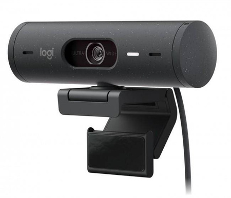 KAMERA INTERNETOWA USB LOGITECH BRIO 505 960-001459