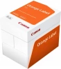 PAPIER KSERO A4 80G CANON ORANGE LABEL 97004352 BIAŁY 161 CIE 500 ARK