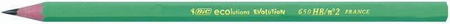 Ołówek bezdrzewny BIC EVOLUTION 8803112 HB
