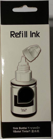 TUSZ ZAMIENNY ORINK GI490Y 0666C001 CYAN 70 ML