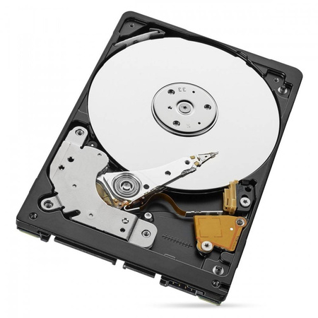 SEAGATE BARRACUDA 2TB 2,5'' 128MB ST2000LM015