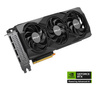 PNY Karta graficzna GeForce RTX5070 OC 3F 12GB 192-bit 672GB/s