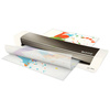 LAMINATOR A3 LEITZ ILAM HOME OFFICE 74400089 SZARY CIEMNY