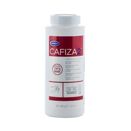 URNEX CAFIZA 2 - PROSZEK DO CZYSZCZENIA EKSPRESÓW 900G