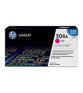 TONER ORYGINALNY HP CE253A CE253A MAGENTA 7000 STRON