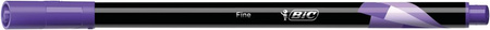 CIENKOPIS BIC INTENSITY FINE 942066 FIOLETOWY 0.4MM