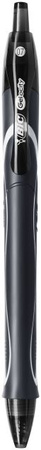 DŁUGOPIS ŻELOWY BIC INTENSITY QUICK DRY 949873 CZARNY 0.7MM