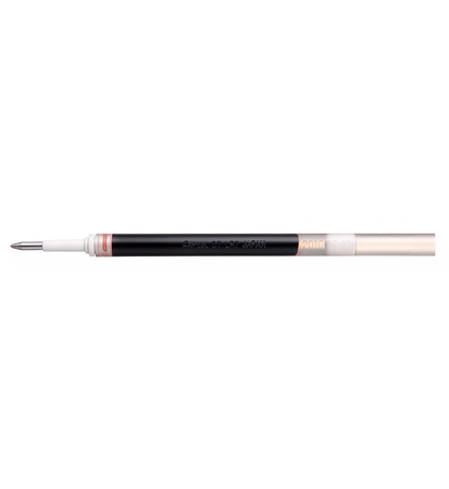 WKŁAD DO DŁUGOPISU PENTEL BL107, BL117, BL407, BL417, BL57, BL77 LR7-B CZERWONY
