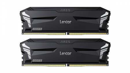LEXAR PAMIĘĆ DDR5 ARES GAMING 32GB(2X16GB)/6000MT/S