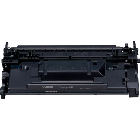 CANON ORYGINALNY TONER 041BK, BLACK, 10000S, 0452C002, CANON I-SENSYS LBP312X, I-SENSYS MF522X, I-SENSYS MF525X, O
