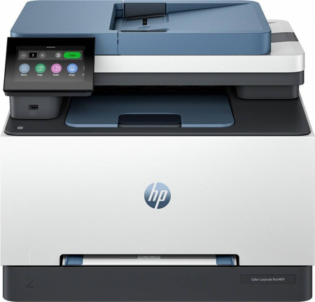 HP INC. URZĄDZENIE WIELOFUNKCYJNE COLOR LASERJET PRO 3302SDW 499Q6F