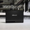 PNY DYSK SSD 500GB 2,5 SATA3 SSD7CS900-500-RB