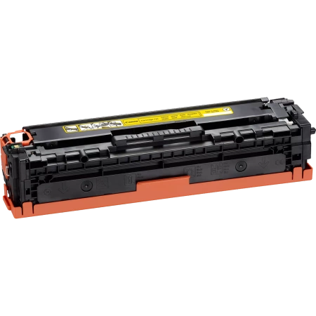 TONER ORYGINALNY CANON CRG731Y 6269B002 YELLOW 1500 STRON