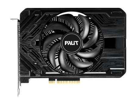 PALIT KARTA GRAFICZNA GEFORCE RTX 4060 STORMX 8GB GDDR6 128BIT