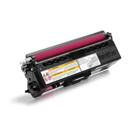 TONER ORYGINALNY BROTHER TN325M MAGENTA 3500 STRON