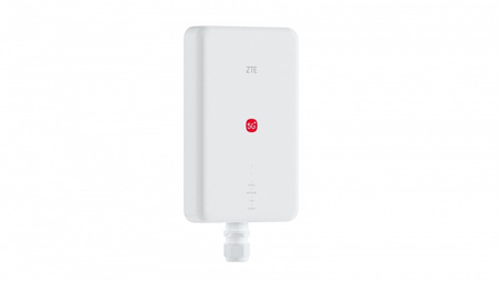 ZTE ROUTER ZTE G51F 5G ODU MC7510