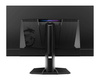 MSI MONITOR 31.5 CALA MPG 321URX QD-OLED QD-OLED/LED/UHD/FLAT/240HZ/CZARNY