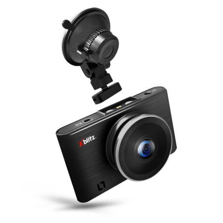 REJESTRATOR SAMOCHODOWY S7 DUO XBLITZ