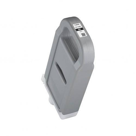 TUSZ ORYGINALNY CANON PFI710BK CF2354C001AA PHOTO CZARNY 700 ML