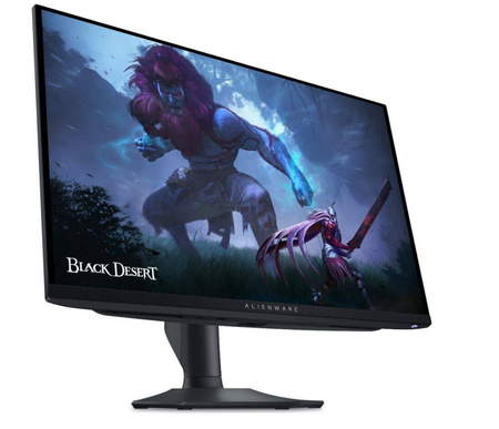 DELL MONITOR AW2725DF 27 CALI AMD FREESYNC/QD-OLED/360HZ/QHD(2560X1440)/16:9/DP/HDMI/USB-C/USB/3Y
