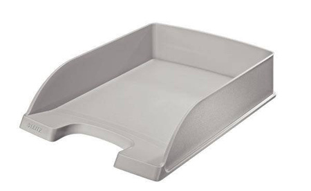 Szuflada A4 LEITZ PLUS STANDARD 52272085 szara wys. 70mm