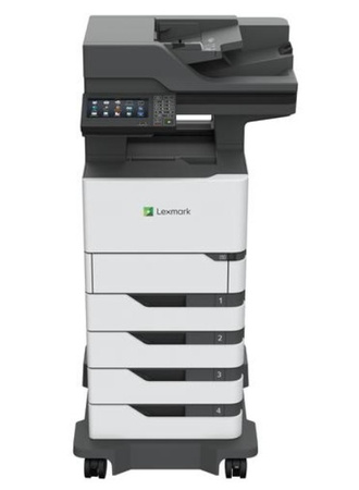 Lexmark Urządzenie wielofunkcyjne MX722adhe 25B0033