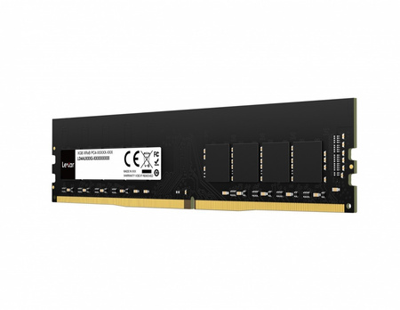 LEXAR PAMIĘĆ DDR4 16GB(1*16GB)/3200 CL22