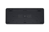 KLAWIATURA BEZPRZEWODOWA MECHANICZNA LOGITECH K650 920-010945