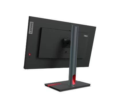 LENOVO MONITOR 23.8 CALA THINKVISION P24Q-30 WLED LCD 63B4GAT6EU