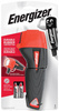 LATARKA ENERGIZER IMPACT LED CZARNA + 2SZT. BATERII AA