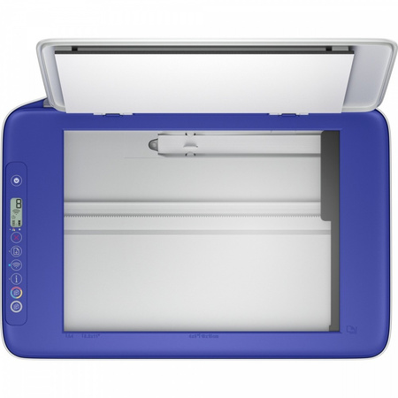 URZĄDZENIE WIELOFUNKCYJNE HP DESKJET 2821E AIO PR INTER 588Q2B