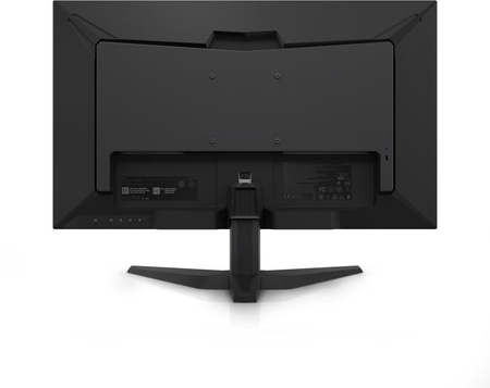 DELL MONITOR G2725D 27 CALI AMD FREESYNC 180HZ FAST IPS LED QHD(2560X1440)/16:9/DP/HDMI/3Y