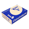 PAPIER KSERO KOLOR A4 TROPHEE PIASKOWY 210G 250 ARK