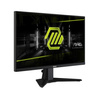 MSI MONITOR MAG 255XF 24.5 CALA/LED/FHD/FLAT/300HZ/BLACK